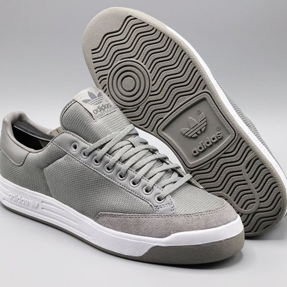 Adidas Rod Laver Men's 8.5 - Picture 5 of 16